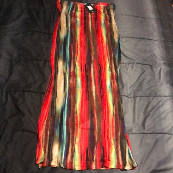 work of art dress fashion nova